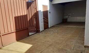 Imagem 4: Casa Padrão em Sertãozinho