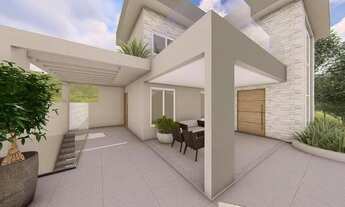 Imagem 6: MARAVILHOSA CASA PLANA À VENDA, NO CONDOMÍNIO DE ALTO PADRÃO MARAMBAIA, EM VINHEDO - VIS