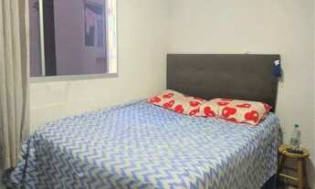 Imagem 7: Apartamento para Venda - 40.29m², 2 dormitórios, 1 vaga - Cavalhada