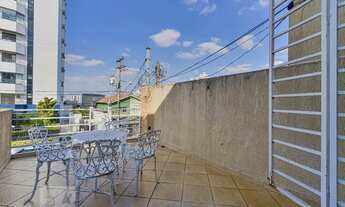 Imagem 7: Casa para Aluguel - Ipiranga, 3 Quartos, 180 m2