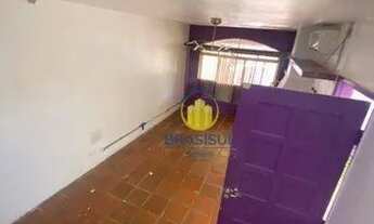 Imagem 6: Sobrado com 3 dormitórios para alugar, 143 m² por R$ 5.800,00/mês - Itaim Bibi - São Paulo