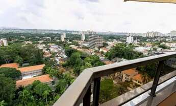 Imagem 2: Cobertura com piscina, 220m², 3 suítes, 3 vagas