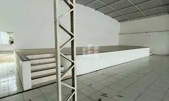 Imagem 5: Galpão para alugar, 1000 m² por R$ 13.000,00/mês - Messejana - Fortaleza/CE