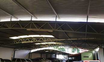 Imagem 2: Galpão à venda, 720 m² por R$ 1.800.000,00 - Centro - Ribeirão Preto/SP