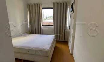 Imagem 5: Flat disponível para locação prox. ao Shopping Frei Caneca e faculdade Mackenzie