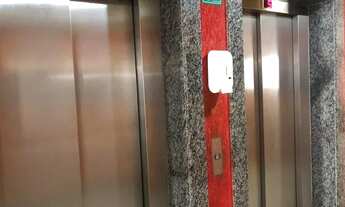 Imagem 2: Apartamento para aluguel possui 60 metros quadrados com 3 quartos em Centro - Caldas Novas