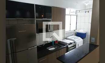 Imagem 5: Apartamento para Aluguel - Jardim Santa Teresinha, 2 Quartos, 47 m2