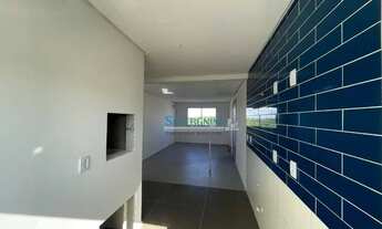 Imagem 4: Apartamento com 2 dormitórios à venda, 65 m² por R$ 360.000,00 - Vila Silveira Martins - C