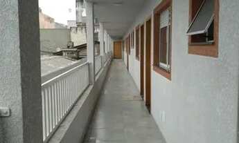 Imagem 6: Apartamento para Aluguel com 1 quarto , 35m² em Vila Nova York - São Paulo