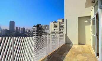 Imagem 5: Apartamento à venda, Vila Madalena, São Paulo, SP