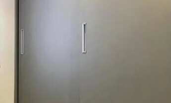 Imagem 5: Apto 2 dorms com sala estendida - suíte - Perfect Home Usp Butantã