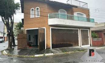 Imagem 4: Casa a venda Tatuape ampla