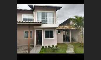 Imagem: Casa Germinada em Condomínio fechado