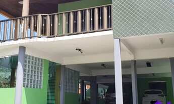 Imagem 2: Casa no Centro Casa com 5 dormitórios