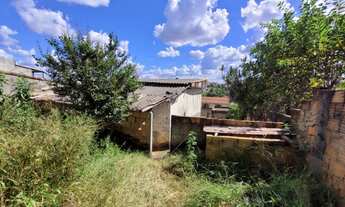 Imagem 2: Oportunidade - Lote 360 m² e casa - B. Jaqueline - R$ 230 mil