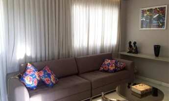 Imagem 4: Cobertura à venda, 5 quartos, 3 suítes, 4 vagas, Ouro Preto - Belo Horizonte/MG