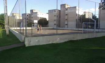 Imagem 4: Apartamentos de 2 quartos localizados na Parte Alta de Maceió