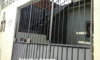 Imagem 2: Casa/Apartamento Colina do Aleixo - Segundo Piso