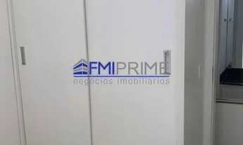 Imagem 7: PINHEIROS - ALUGA-SE APARTAMENTO DE 1 DORMS. AR CONDICIONADO, 1 VAGA