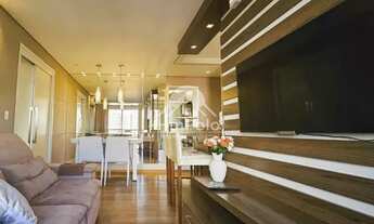 Imagem 5: Apartamento Padrão em Campinas