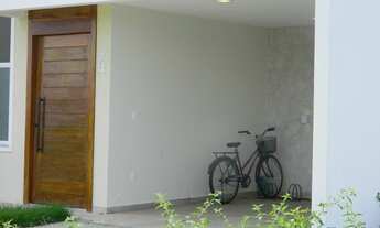 Imagem 5: Baixamos o Preço!! Belíssima casa duplex no Terras Alphaville - Barra dos Coqueiros