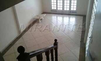 Imagem: Sobrado de 150m² com 3 quartos em Imirim