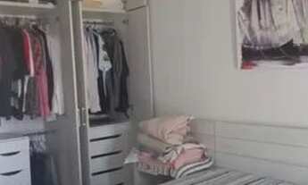 Imagem 6: Casa Toda Projetada e Molibiliada com 2 quartos - CA46250