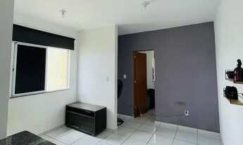 Imagem 2: Apartamento para venda SPACE CALHAU