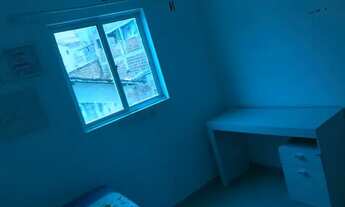 Imagem: Apartamento mangabeira