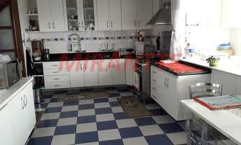 Imagem 7: Sobrado de 150m² com 4 quartos em Jardim Guapíra