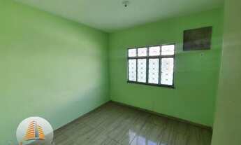 Imagem 6: Térrea para aluguel tem 80 metros quadrados com 2 quartos