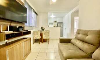 Imagem 2: Apartamento à venda, 2 quartos, 1 vaga, Cabral - Contagem/MG