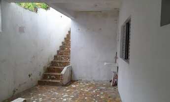 Imagem 2: MAUÁ - Casa Padrão - JARDIM MAUÁ