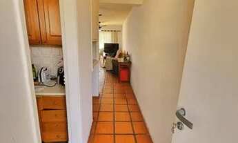 Imagem 2: AMPLO APARTAMENTO, LADO PRAIA, PORTARIA 24 HORAS!