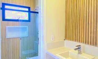 Imagem 4: Casa de condomínio sobrado para venda possui 470 metros quadrados com 5 quartos