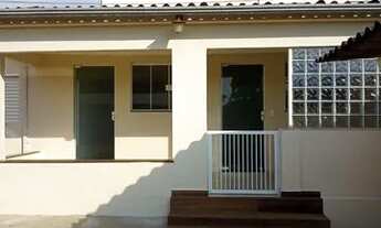 Imagem: Casa para alugar em Americana, bairro Vila