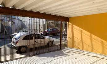 Imagem 2: Casa para aluguel, 2 quartos, 1 vaga, Vila Antônio dos Santos - São Paulo/SP