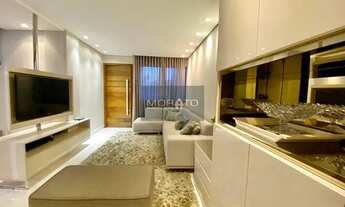 Imagem 3: Casa à venda, 3 quartos, 1 suíte, 2 vagas, Paquetá - Belo Horizonte/MG