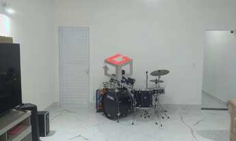 Imagem 6: Sobrado à venda 3 quartos 3 suítes 2 vagas Assunção - São Bernardo do Campo - SP