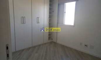 Imagem 7: Apartamento Próximo ao Centro no Condomínio Essenza Residencial Club