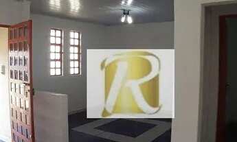 Imagem 2: Casa com 1 dormitório para alugar, 70 m² por R$ 2.068,99/mês - Parque Industrial - Campina