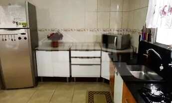 Imagem 5: SOBRADO 3 QUARTOS A VENDA NO JARDIM CARVALHO