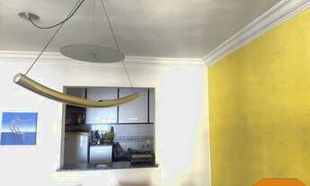 Imagem 4: OPORTUNIDADE - APTO REMODELADO COM SALA AMPLIADA VENDA - PRÓX. A USP E 4.8 KM DO METRO BUT