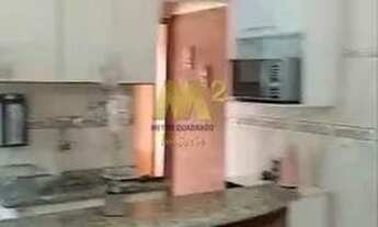 Imagem 6: Apartamento com 1 dorm, Boqueirão, Praia Grande, Cod: 11680