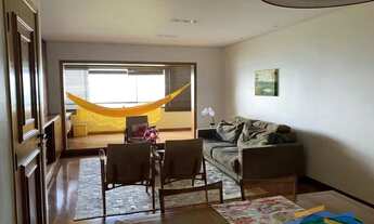 Imagem: Apartamento 154m² com 4 dormitórios sendo