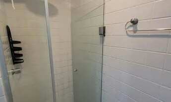 Imagem 5: Apartamento para aluguel com 27 metros quadrados com 1 quarto em Pinheiros - São Paulo - S