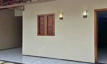 Imagem: Casa com Garagem em Vila Velha