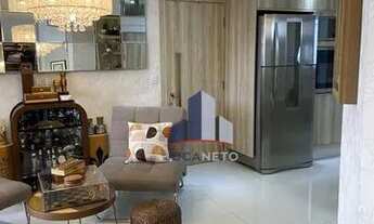 Imagem 4: Apartamento com 3 dormitórios à venda, 128 m² por R$ 999.000 - Centro - Santo André/SP