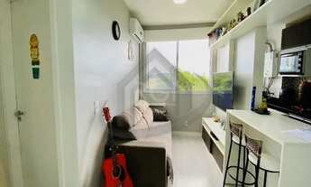 Imagem 8: Apartamento para Venda - 46.64m², 2 dormitórios, 1 vaga - Cefer