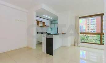 Imagem 6: APARTAMENTO 2 DORMITÓRIOS COM VAGA PASSO DA AREIA